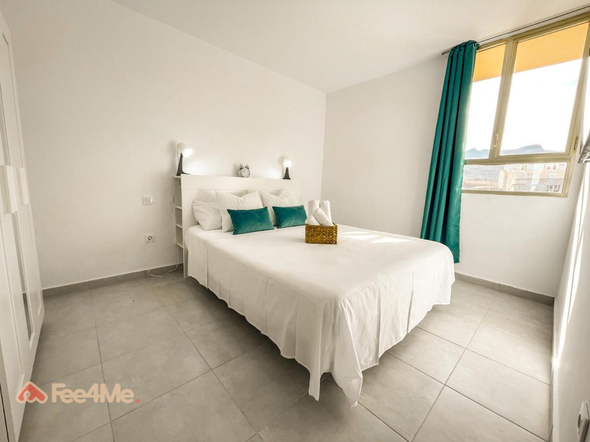 Fee4Me Galdar, Agaete Valley And Sardinas Beach Exterior photo