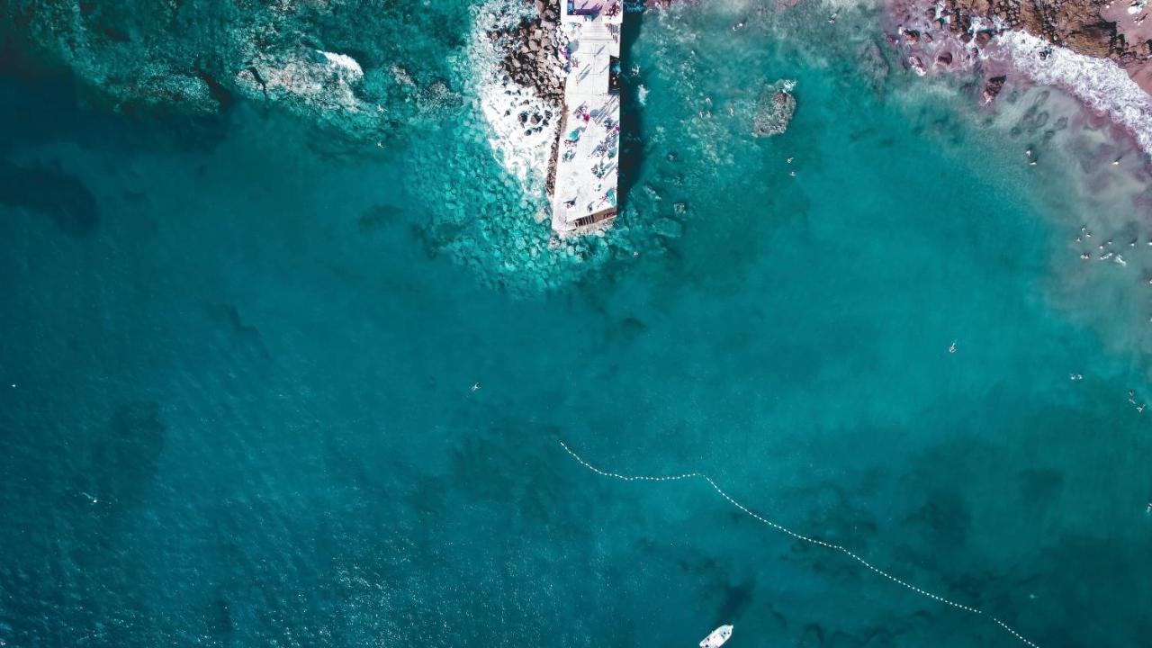 Fee4Me Galdar, Agaete Valley And Sardinas Beach Exterior photo
