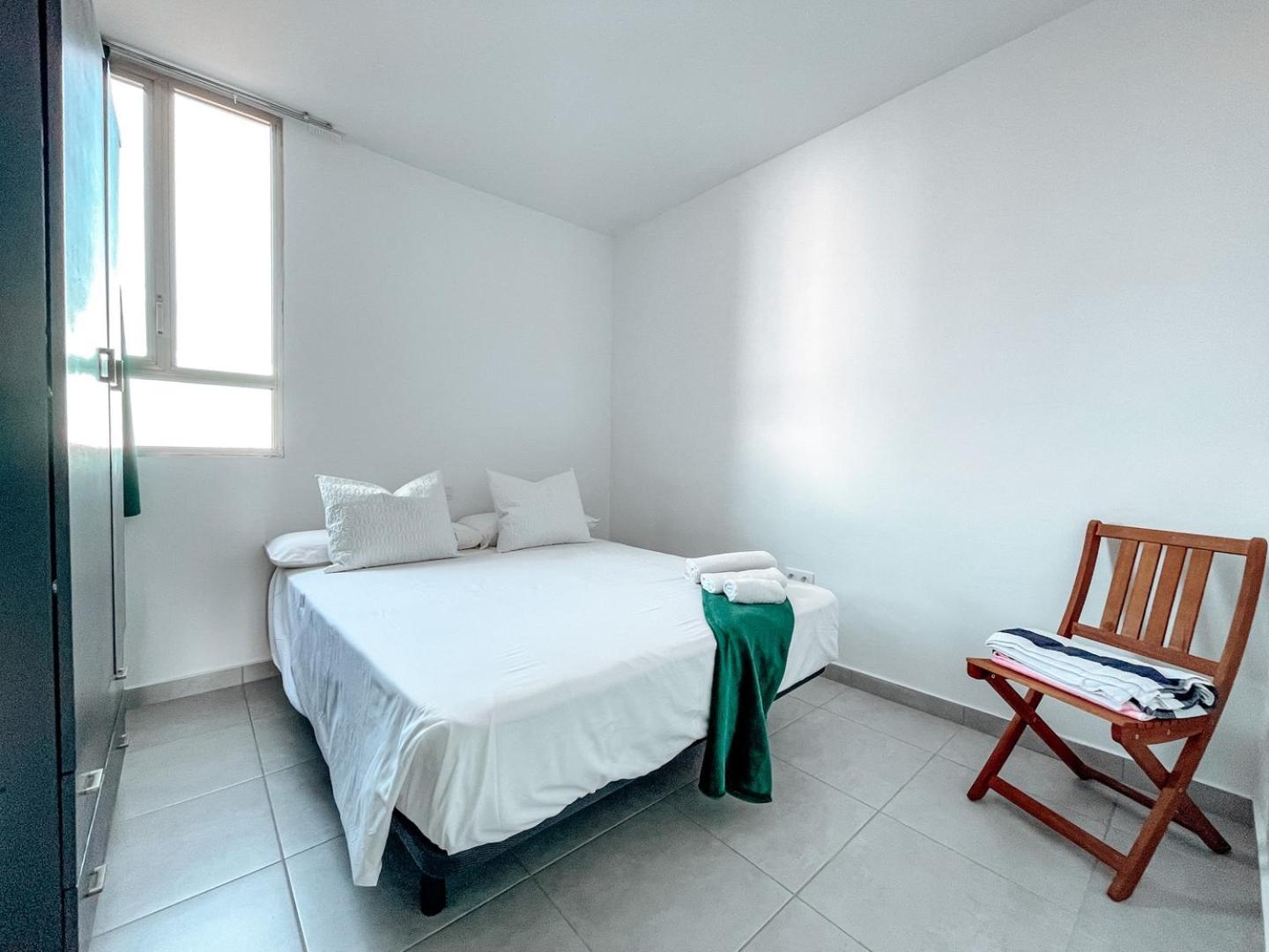 Fee4Me Galdar, Agaete Valley And Sardinas Beach Exterior photo